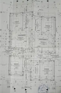 Duplex pe parter - zona linistitita - finisaje la cerere - foto 2