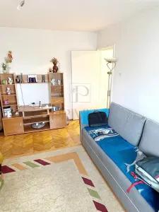 GIROCULUI - 3 CAM - ETAJ 2 - BLOC ANVELOPAT - 2BAI - SPATIOS - ZONA LINISTITA - foto 2
