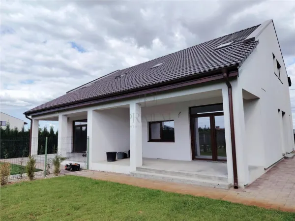 Casă 5 camere Moșnița Nouă - poza 2