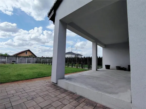 Casă 5 camere Moșnița Nouă - poza 3