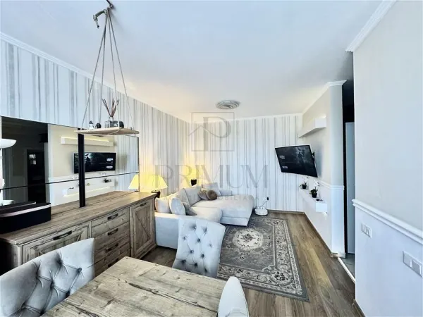 Apartament 2 camere Dumbrăvița - poza 1
