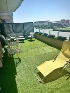 DUMBRAVITA - PENTHOUSE LUX - 2 CAMERE - TERASA 38MP - INCALZIRE PARDOSEALA - 2 LOC PARCARE - foto 3