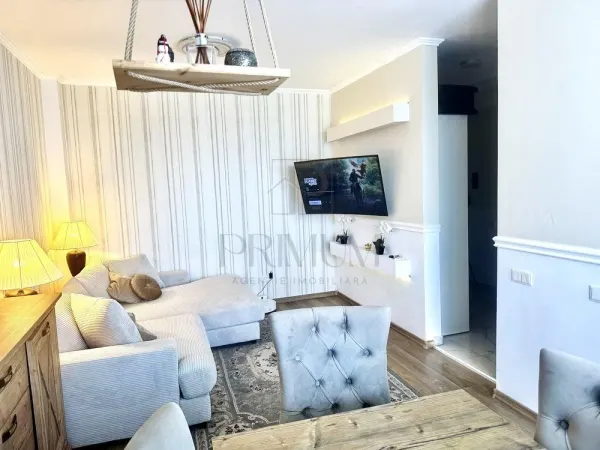 Apartament 2 camere Dumbrăvița - poza 5