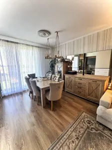 DUMBRAVITA - PENTHOUSE LUX - 2 CAMERE - TERASA 38MP - INCALZIRE PARDOSEALA - 2 LOC PARCARE - foto 6