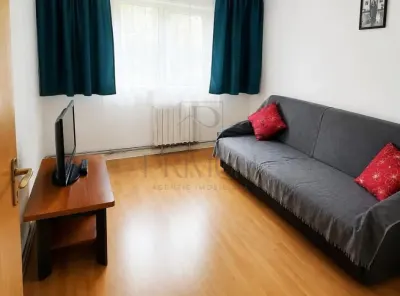 LIPOVEI - ETAJ 1 - BLOC IZOLAT - 4 CAMERE - 2 BAI - 2 BALCOANE - CENTRALA PROPRIE - DECOMANDAT - foto 1