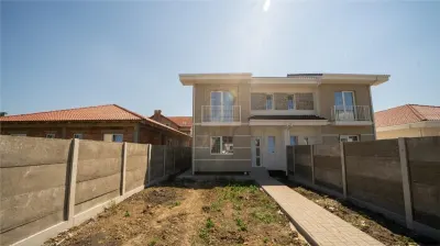 DUPLEX CARTIER EUROPA - ZONA TOP - TOATE UTILITATILE - GATA DE MUTARE - Mosnita Noua