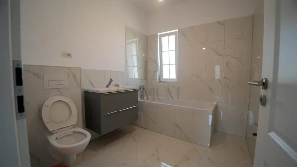 Casă 4 camere Moșnița Nouă - poza 15