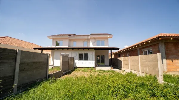 Casă 4 camere Moșnița Nouă - poza 3