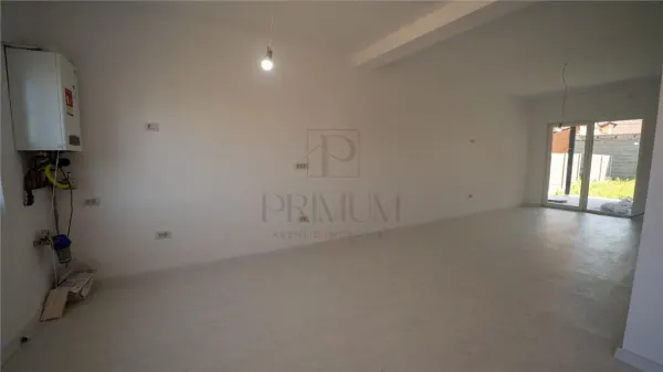 Casă 4 camere Moșnița Nouă - poza 4