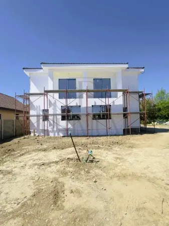 Casă 5 camere Sânmihaiu Român - poza 3