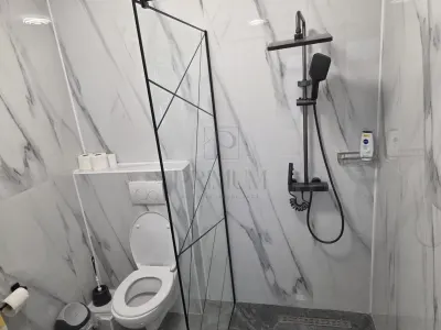 SAGULUI, CASA 4 CAMERE, IMPARTITA IN APARTAMENTE CU TEREN GENEROS - foto 6