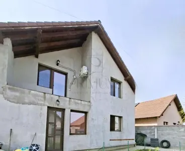 Sanmihaiul Roman- toate utilitatile- 4 camere - foto 2