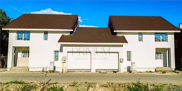 Casă 4 camere Șag - poza 1