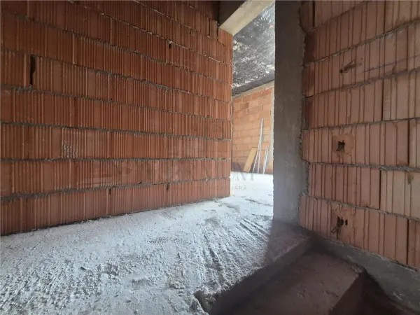 Casă 4 camere Moșnița Nouă - poza 15