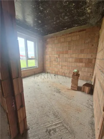 Casă 4 camere Moșnița Nouă - poza 16