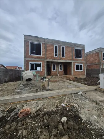 Casă 4 camere Moșnița Nouă - poza 24