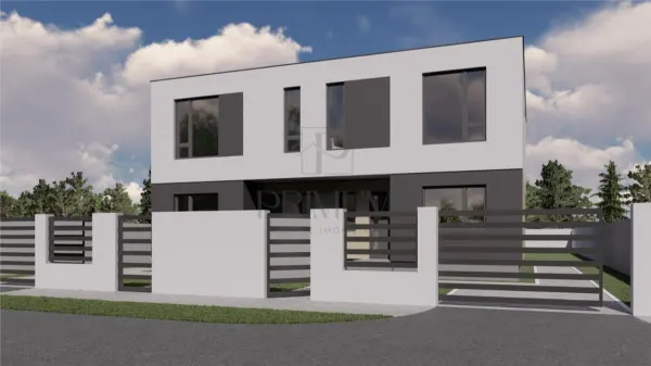 Casă 4 camere Moșnița Nouă - poza 6