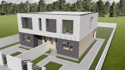 Duplex superb - modern - zona excelenta - langa centura - foto 10