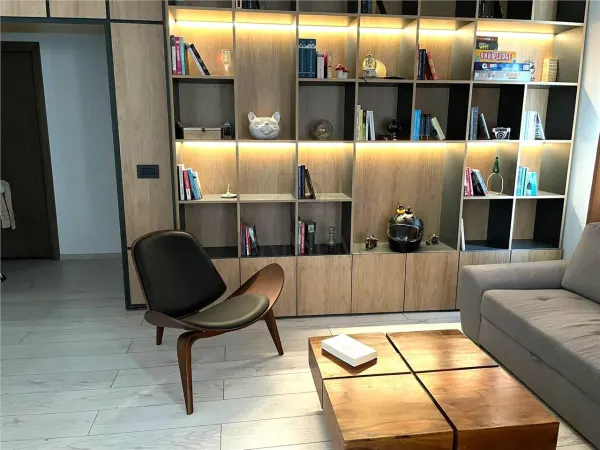 Apartament 3 camere Timișoara - poza 1