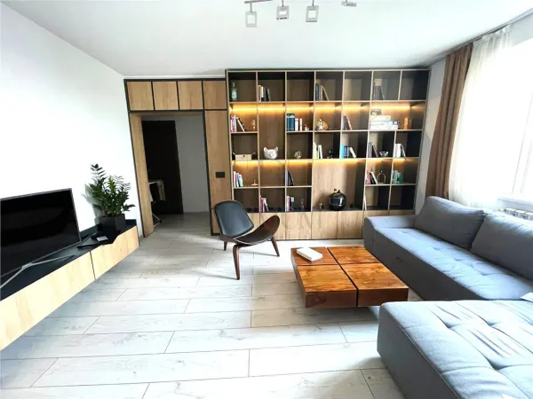 Apartament 3 camere Timișoara - poza 3