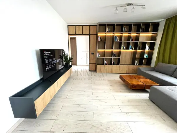 Apartament 3 camere Timișoara - poza 4