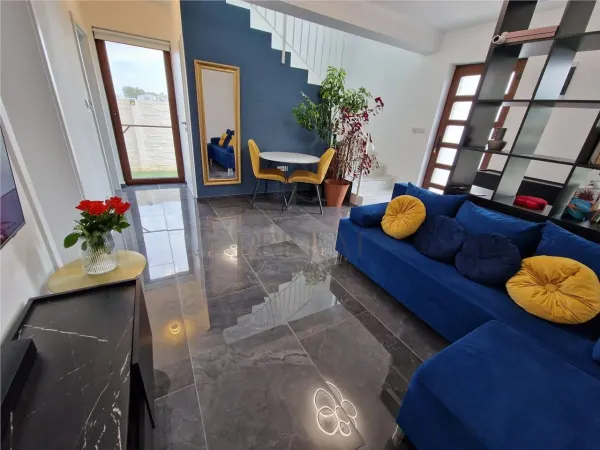 Casă 3 camere Timișoara - poza 1