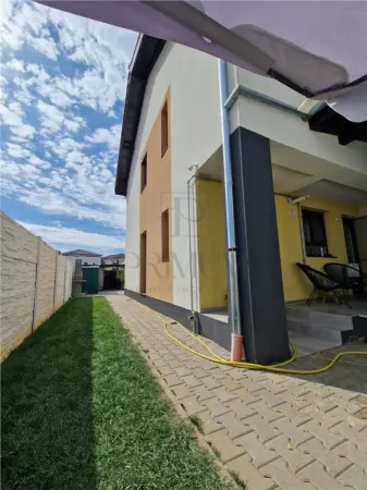 Casă 3 camere Timișoara - poza 9