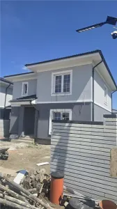 Duplex PREMIUM detasat prin camera tehnica  - ZONA TOP -  Asfalt si intimitate totala - Mosnita Noua