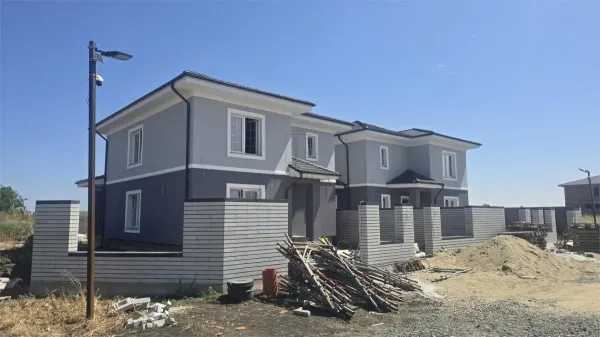Casă 4 camere Moșnița Nouă - poza 2