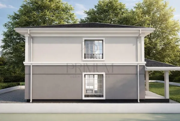 Casă 4 camere Moșnița Nouă - poza 15