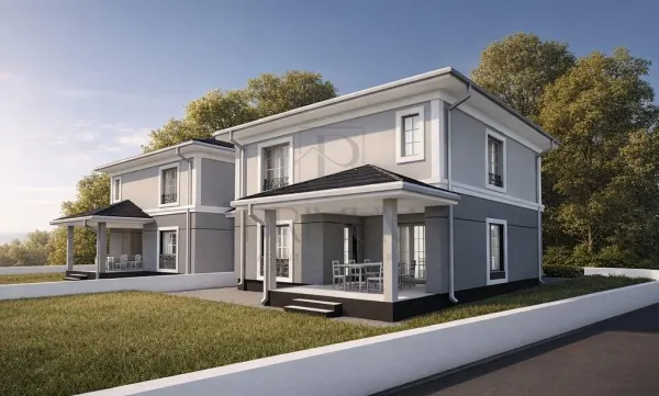 Casă 4 camere Moșnița Nouă - poza 16