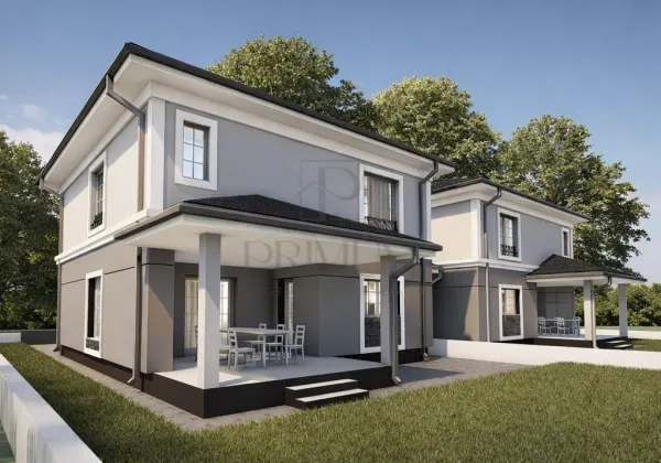 Casă 4 camere Moșnița Nouă - poza 18