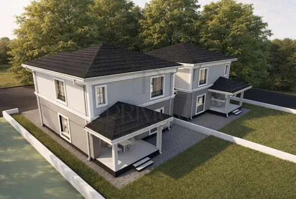 Casă 4 camere Moșnița Nouă - poza 20