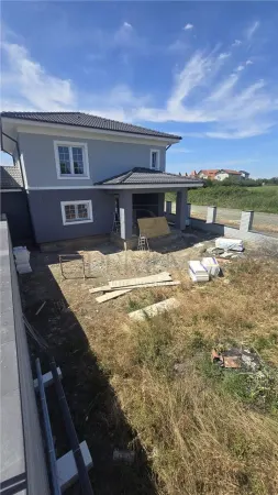 Casă 4 camere Moșnița Nouă - poza 5