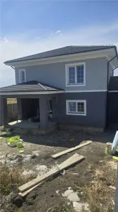 Duplex PREMIUM detasat prin camera tehnica  - ZONA TOP -  Asfalt si intimitate totala - foto 6