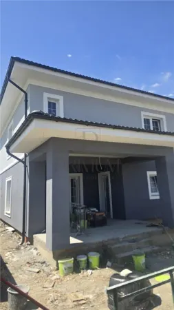Casă 4 camere Moșnița Nouă - poza 8