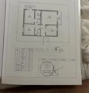 Apartament 3 camere Timișoara - poza 8