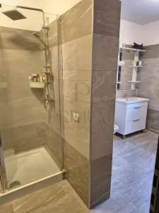 GIROC | PENTHOUSE 4 CAM | DECOMANDAT | 2 BAI | 2 BALCOANE | PARCARE | POD - foto 8