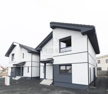 Duplex separat prin casa scarii - design modern - zona excelenta - foto 2