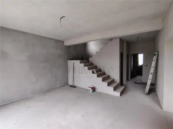 Casă 4 camere Moșnița Nouă - poza 8