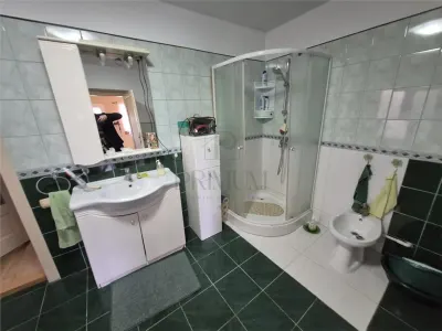 CALEA BUZIAS, 2 CASE INDIVIDUALE CU TEREN GENEROS - foto 10