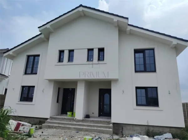 Casă 5 camere Moșnița Nouă - poza 2