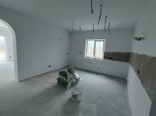 Casă 5 camere Moșnița Nouă - poza 3