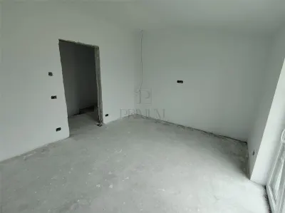 Duplex spatios - dormitor la parter - bucatarie mare - foto 8