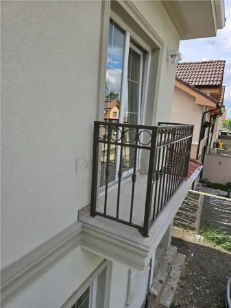 Casă 4 camere Moșnița Veche - poza 4
