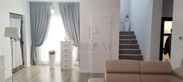 Casă 5 camere Giroc - poza 1