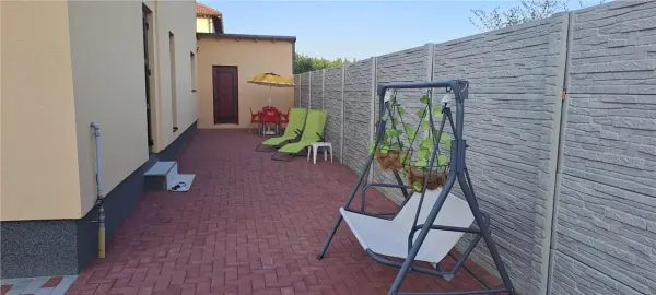 Casă 5 camere Giroc - poza 16