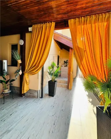 Casă 5 camere Giroc - poza 19