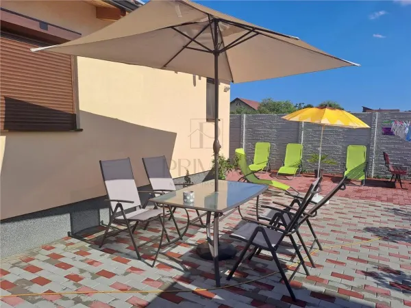 Casă 5 camere Giroc - poza 9