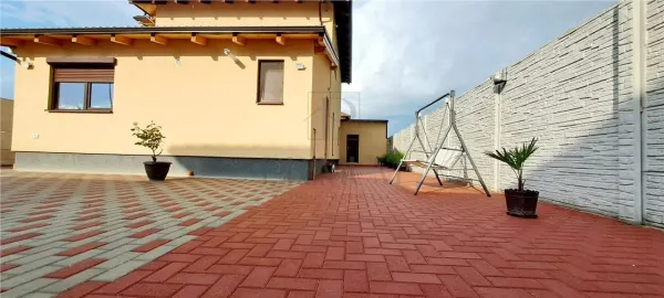 Casă 5 camere Giroc - poza 10